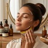 Kit 3 Piezas Lymphatic Contour Face