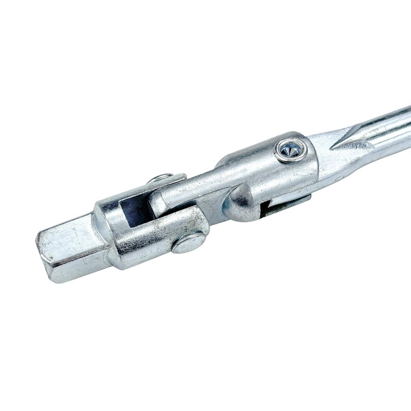 Spark Plug Socket Wrench Set T-Handle kit for Motorcycles Lawn