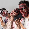 BOBISUKA Fake Blood Spray for Cosplay - Vampire Blood Washable