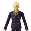 Anime Heroes – One Piece – Sanji Action Figure 36933