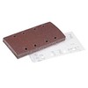 MACHSWON 40 Grit Sanding Sheet Sander Sandpaper Hook and Loop