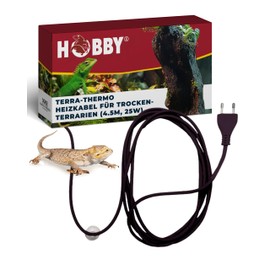 Hobby heating cable Terra Thermal