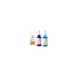 Esencia Hyalu B5+suero Mela B3+uvmunefluido Oil Controlspf50