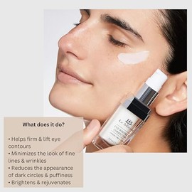 Le Mieux Eye Wrinkle CorrectorPowerful dermal fibroblast activators result in accelerated skin renewal by Le Mieux                                    