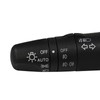 Zieichy 25540-EM00E Head Light Fog Turn Signal Switch Compatible with
