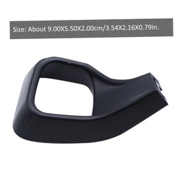 Alipis Seat Adjustment Handle Portable Lever Tool for Automotive Car Durable Material Easy Installation Direct Replacement for Original Seat Adjuster High Reliability