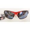 X-GAMES Boys Sunglasses (1655) 100% UVA & UVB Protection-Shatter Resistant