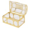 12pcs Wedding Favor Sugar Chocolate Boxes Wedding Decoration for Wedding