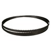 Original Scheppach Saw Blade 1490 x 10 x 0.36 mm