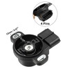 QUARKZMAN TPS Throttle Valve Sensor 89452-22080 for Toyota 4Runner 2.7L