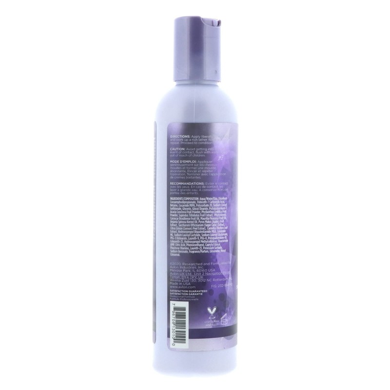 Avlon Affirm Moisur Right Nourishing Shampoo 8oz