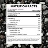 Venco Griotten Salty Licorice Squares - Original Dutch Licorice Candy