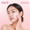 KIERO Toner Pads Coreanos Balance con AHA y PHA 60
