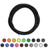 SGT KNOTS Marine Grade Bungee Cord - 100% Elastic Cord,