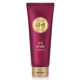 Lien Jayun Radiance Enhancing Treatment 200ml / 리엔 자윤 윤기강화 트리트먼트 200ml