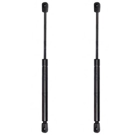 AUTO DN 2X Trunk Lid Lift Supports Struts Shocks for Jaguar XJR 2000 2001 2002 2003 for Jaguar XJ8 1998 1999 2000 2001 2002 2003 for Jaguar Vanden Plas 1995 1996 1997 1998 1999 2000 2001 2002 2003