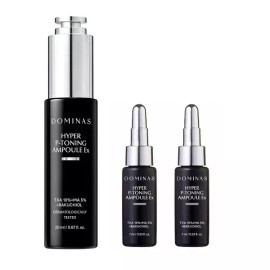 Dominus 도미나스 하이퍼 피토닝 앰플 EX 20ml x 1개 Dominus Hyper Phytuning Ampoule EX 20ml x 1 piece