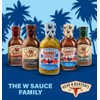 Bear and Burton's Breakfast Sauce Too 2 Pack | Medium