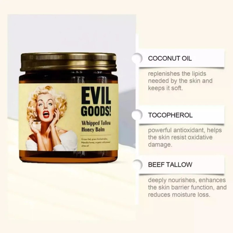 Crema De Esencia Facial Hidratante Y Nutritiva
