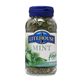 Litehouse Mint, 0.28 Oz
