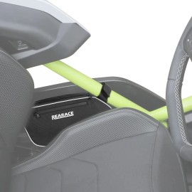 rearace Fit For Polaris Slingshot GT/S/SL/SLR 2019 ATV Waterproof Side Storage Bags Kit