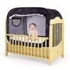 Poray Pop Up Baby Bed Tent Privacy Tent for Toddler