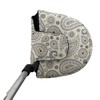 Tobiemon Putter Cover (Mallet Type)
