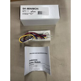 silent knight Sk-Minimon