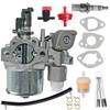 Carburetor Fit for Subaru for Robin EX13 EX17 EX17D SP17