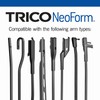 TRICO NeoForm 16-2613 Wiper Blade with Teflon - 26"