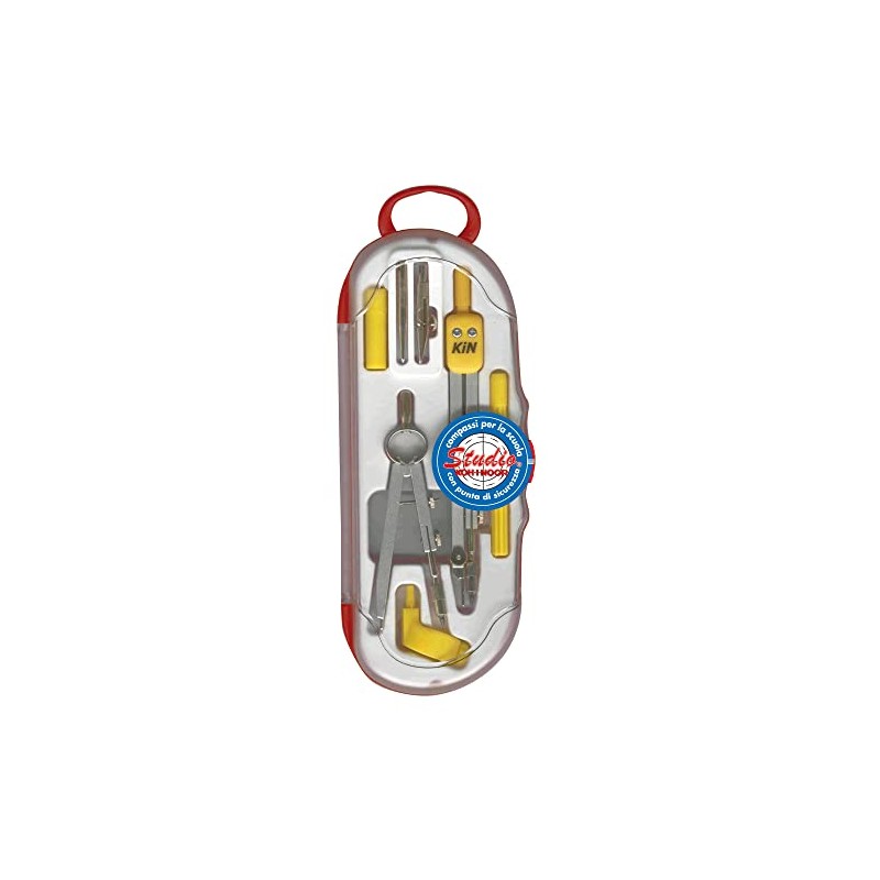 KOH-I-NOOR HD8207 Compass