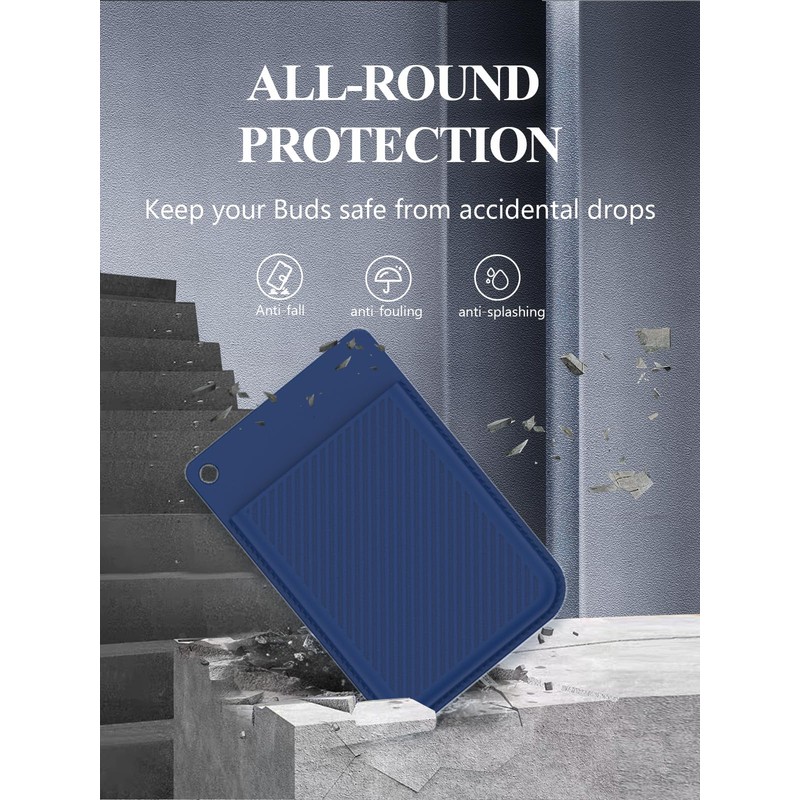 Silicone Case for PLAUD Note Voice Recorder 2024 AI by