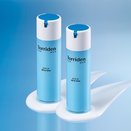Torriden Dive-In for Men Low Molecular Hyaluronic Acid All-in-One 200ml, 2 Count