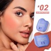Sace Lady Blush Crema De Rubor Tono Brillante Profesional 02