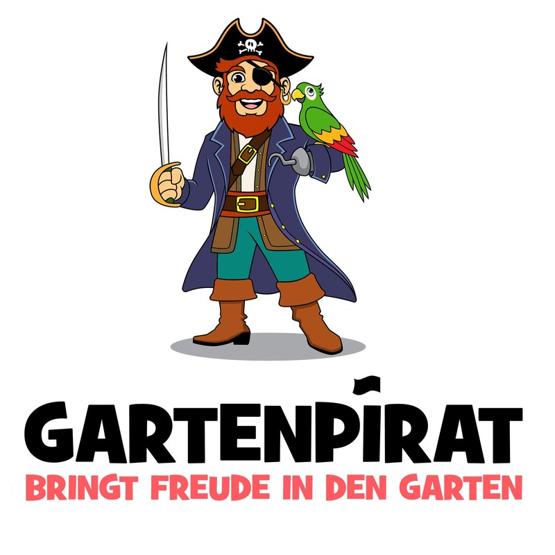Gartenpirat Swing Hook with Shackle M12 x 140 mm for
