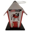 University Of Georgia Bird House