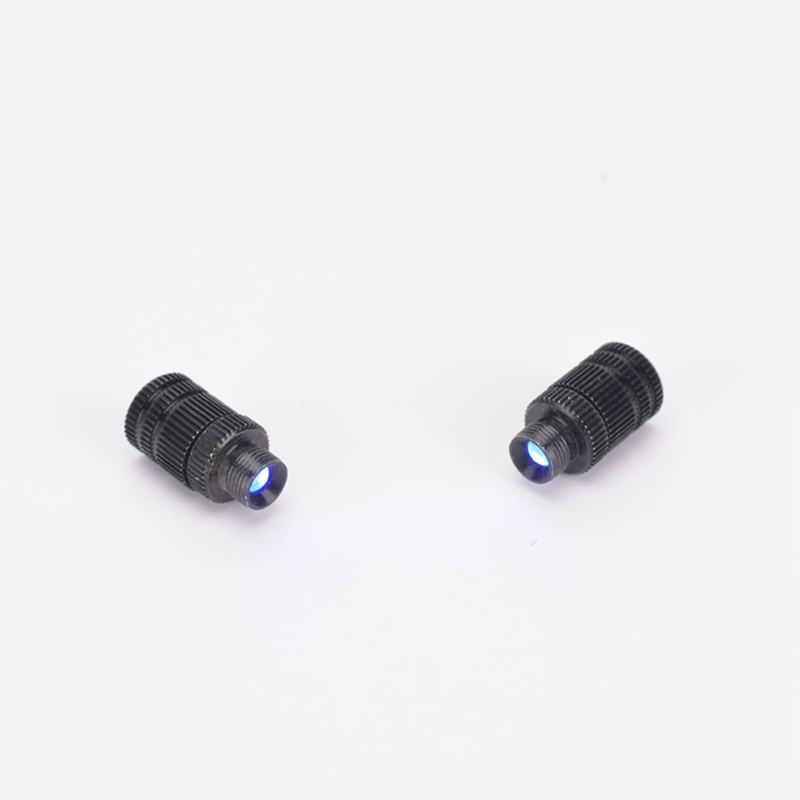 - QI HUO JU - Archery Bow Sight Light, 3/8-32