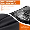 Power Chair Cover,Power Chair Transport Cover,600D Heavy Duty Waterproof Protection