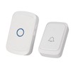 Pregnancy Call Bell No Hole Punching Intelligent Nurse Calling Alert