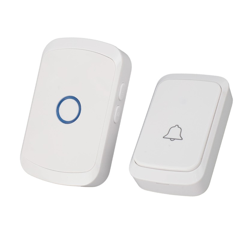 Pregnancy Call Bell No Hole Punching Intelligent Nurse Calling Alert