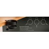 Girafus Tridirectional Cup Holder Table Drink Holder Desk Bottle Holder