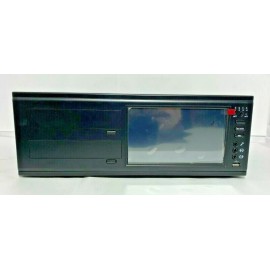 ICREALTIME IC Realtime NVR-F50 4CH Forensic NVR Dual DirectWrite Burner 1TB 1080P Security