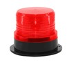 Saki&Masa High Brightness Lightweight Warning Light Rotating Light 12/24V Dual