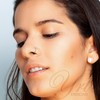 Fake Nose Ring Hoop Set Of 2-925 Silver & Gold