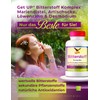 Get UP® Bitter Substance Complex with Milk Thistle, Artichoke, Dandelion