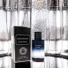 Cologne Savage for Men- 3.4 Oz Men's Eau De Parfum. Men's Casual Cologne 100ml