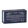 San Francisco Soap Company Deep Cleansing Man Bar, Silver Sage