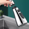 Boquilla De Grifo De Cocina Con 2 Modos, Reemplazo Universal
