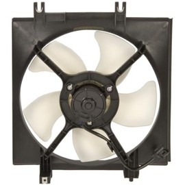 Four Seasons 76030 Condenser Fan Motor Assembly (76030)