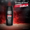Grisi Men Revitalizante Pack Jabón Líquido Y Barra Corporal
